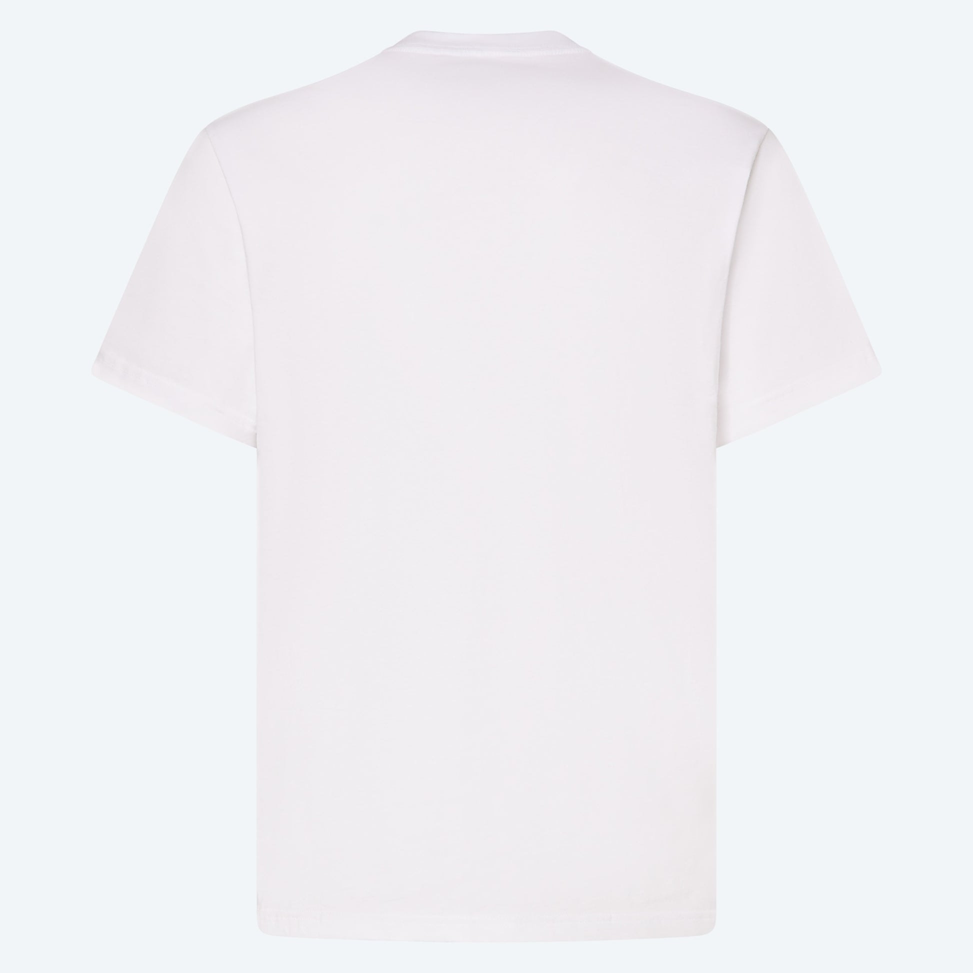 COSTA T-SHIRT THE HUNT BLANC image 1
