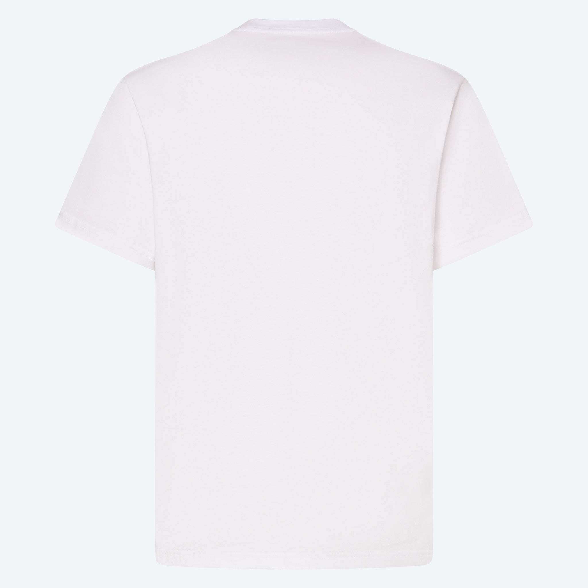 COSTA T-SHIRT THE HUNT BLANC image 1