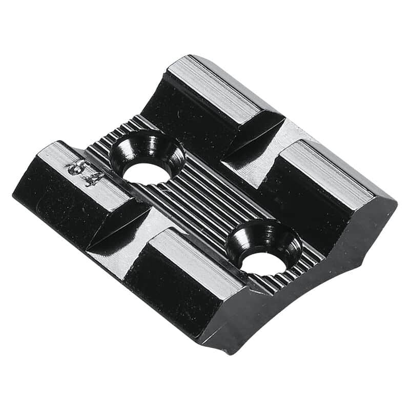 WEAVER MONTURE ALUMINIUM #55 MOSSBERG 680 image 0