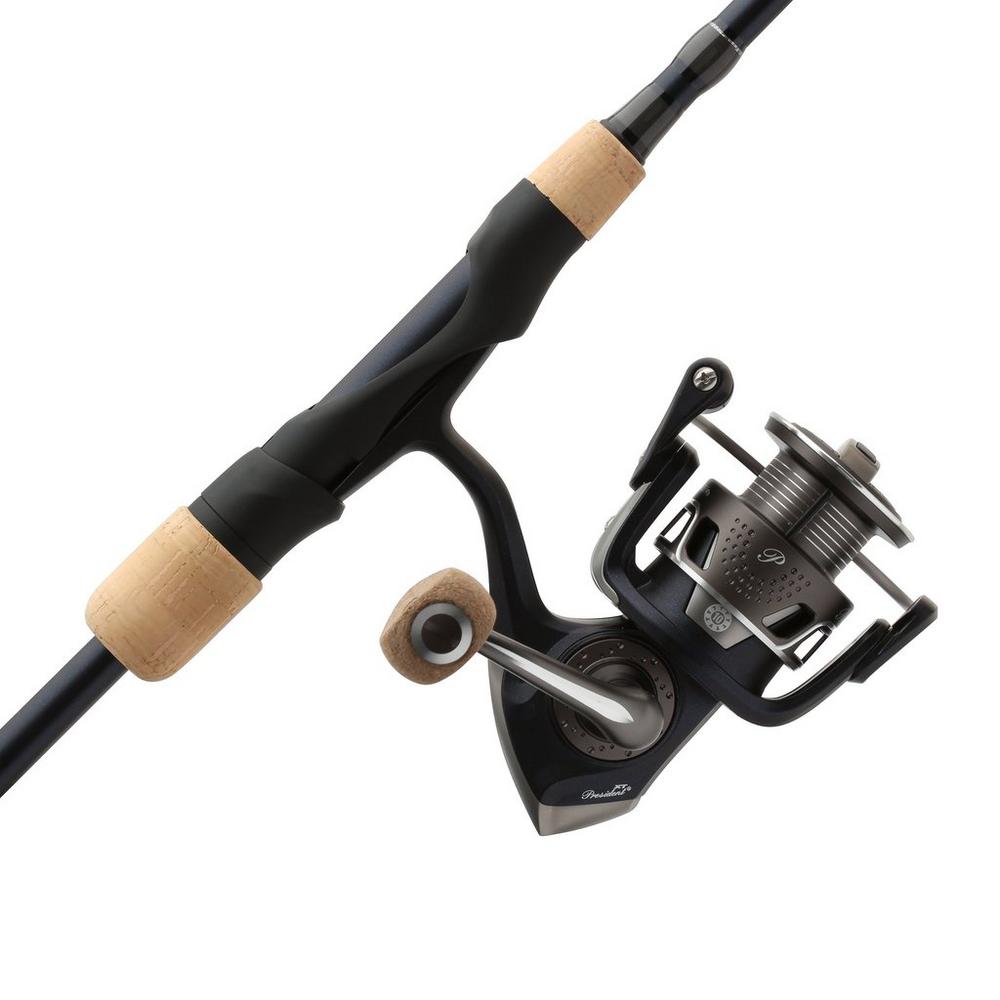 PFLUEGER ENSEMBLE PRESIDENT XT - 2 PIÈCES image 2