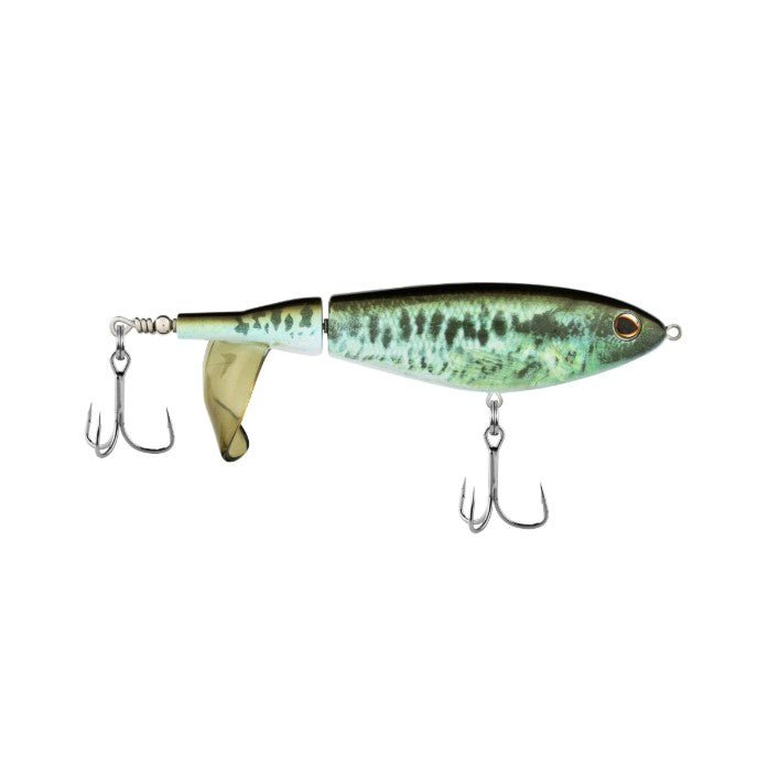 BERKLEY CHOPPO 120 - HD BABY BASS image