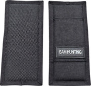 SAM HUNTING COUSSIN D'ÉPAULE POUR COURROIE