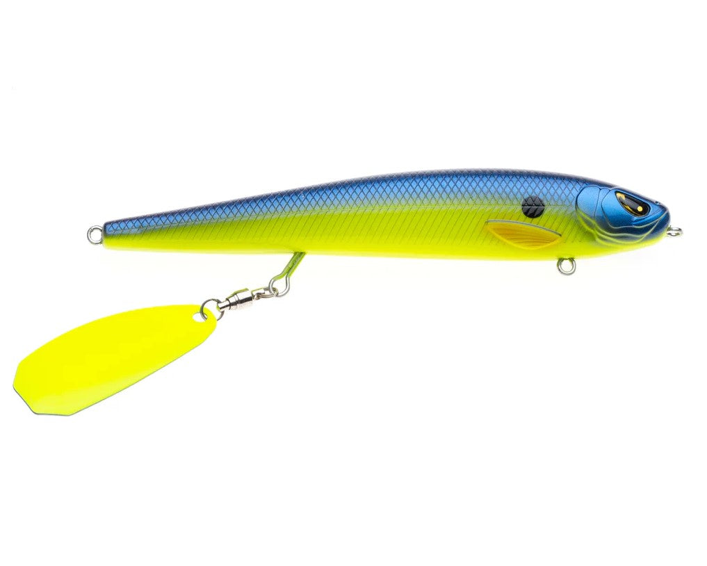 FREEDOM MISCHIEF MINNOW DE SURFACE 5.5'' image 0