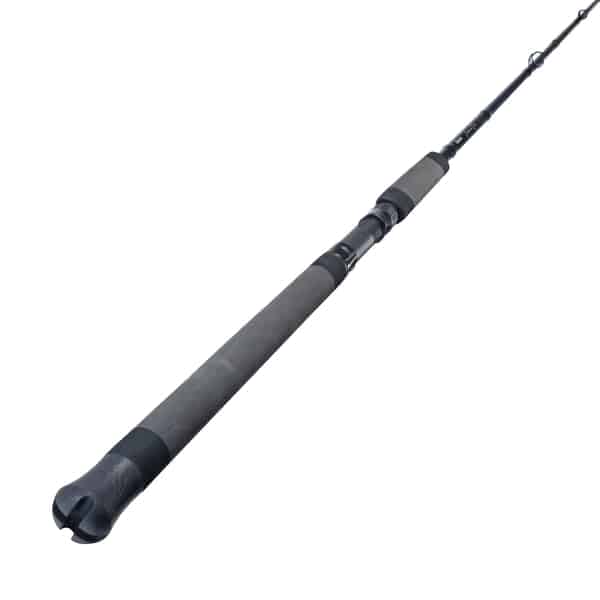 OKUMA CANNE LANCER LOURD DIAMOND ELITE 2 PIÈCES image 1