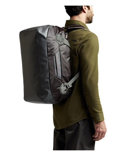 SITKA SAC DE TRANSPORT DRIFTER 50L, LEAD image 2