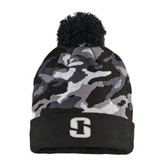 TUQUE STRIKER ANTIFRIZ CAMO image 0
