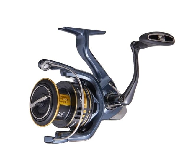 SHIMANO ULTEGRA FC MOULINET LANCER LEGER image 1