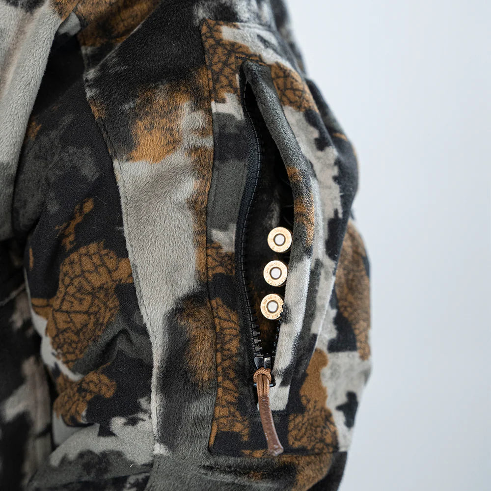 CONNEC MANTEAU INDUCTION XTREME - OUTVISION image 5