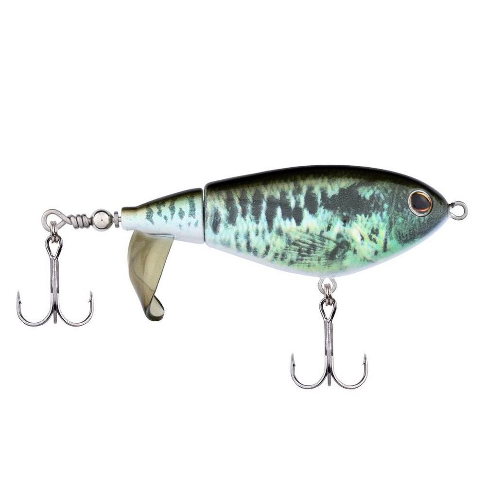 BERKLEY CHOPPO 75 - HD BABY BASS image
