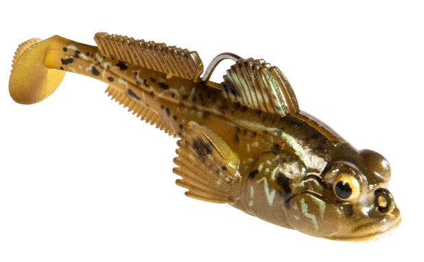 ZMAN GOBIUS 3" image