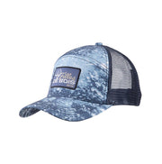 SPORTCHIEF CASQUETTE FILLES DE BOIS COLLECTION "KATE TRAIL" - BLEU image 0