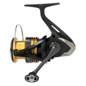 SHIMANO SAHARA FJ MOULINET LANCER LÉGER - 4000 image