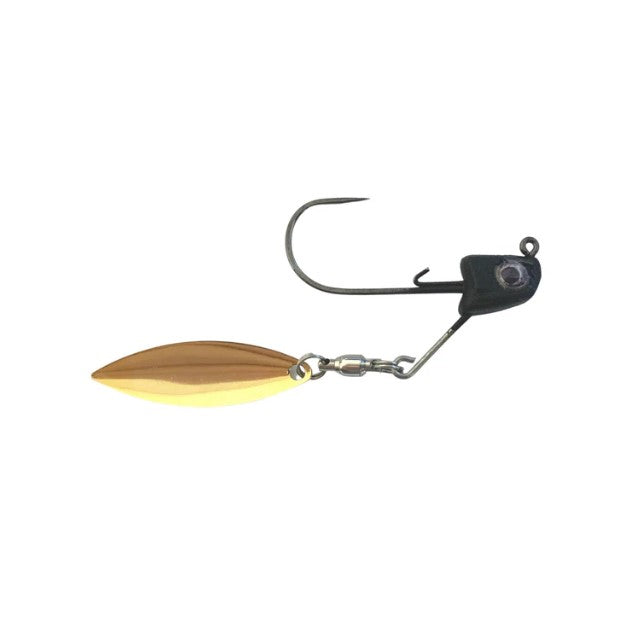 GREAT LAKE FINESSE SNEAKY UNDERSPIN AVEC HAMEÇON DE 1/0 image