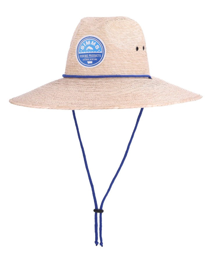 SIMMS CHAPEAU SOLEIL CUTBANK - SAND image 0