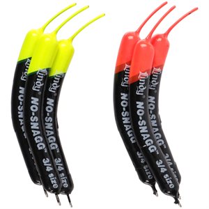LINDY MARCHEUR DE FOND NO-SNAGG 6/PK - 1/4 NO image