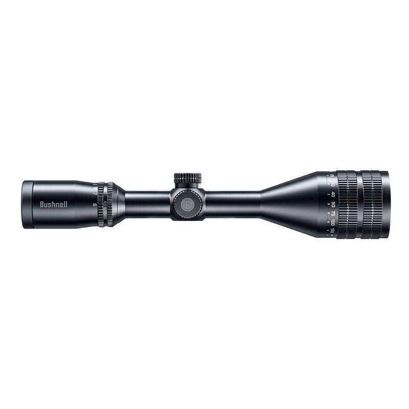 BUSHNELL TÉLESCOPE R3 - 6-18x50 RÉTICULE QUICK BALLISTIC image 3