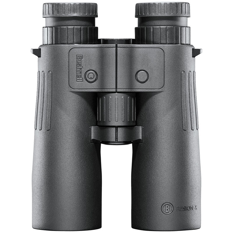 JUMELLE/TÉLÉMÈTRE INTÉGRÉ FUSION X 10X42 DE BUSHNELL image 6