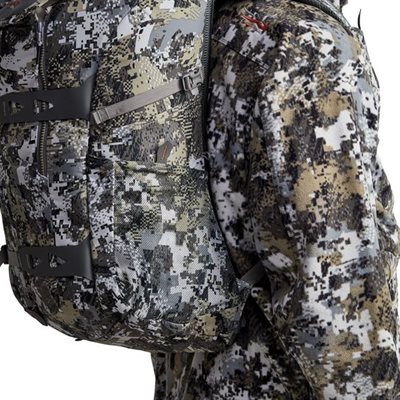 SITKA SAC À DOS TOOL BUCKET - OPTIFADE ELEVATED II image 1