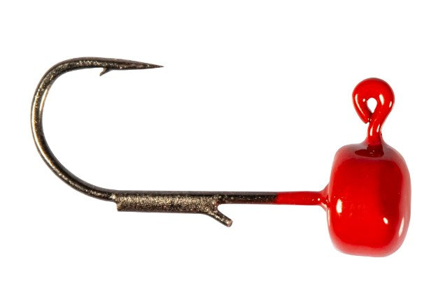 ZMAN TÊTE DE JIG MICRO FINESSE SHROOMZ image