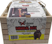 EXTRÊME C.G MINERAL BOX BANANE POUR CHEVREUIL image 0