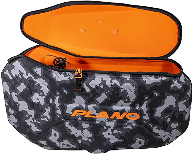 PLANO ÉTUI SOUPLE BOWMAX STEALTH VERTICAL image 2