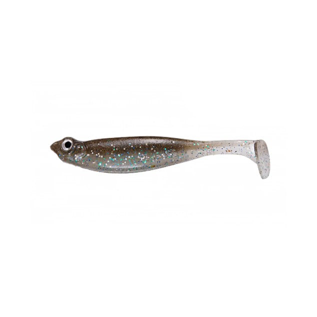 MEGABASS HAZEDONG SHAD 3" - TENNESSE SHAD image
