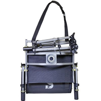SUMMIT AJUSTABLE SHOOTING CHAIR image 1