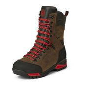 HARKILA BOTTE DE CHASSE FOREST HUNTER HI GTX DARK BROWN image 0