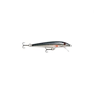 RAPALA ORIGINAL FLOATER 7 CM - SHINER image