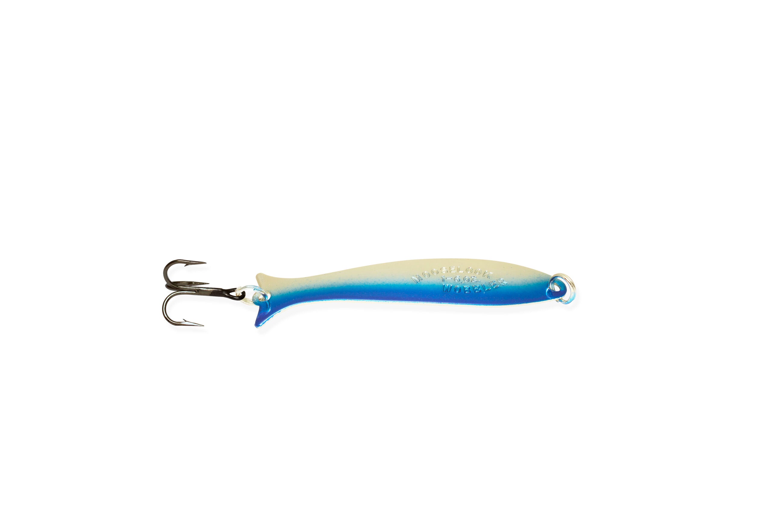 MOOSELOOK CUILLÈRE WOBBLER JUNIOR image 0