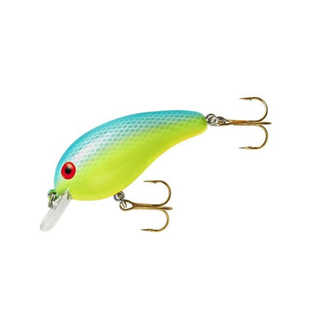 COTTON CORDELL CRANKBAITS BIG O - 2-1/4" - WTR BLK image