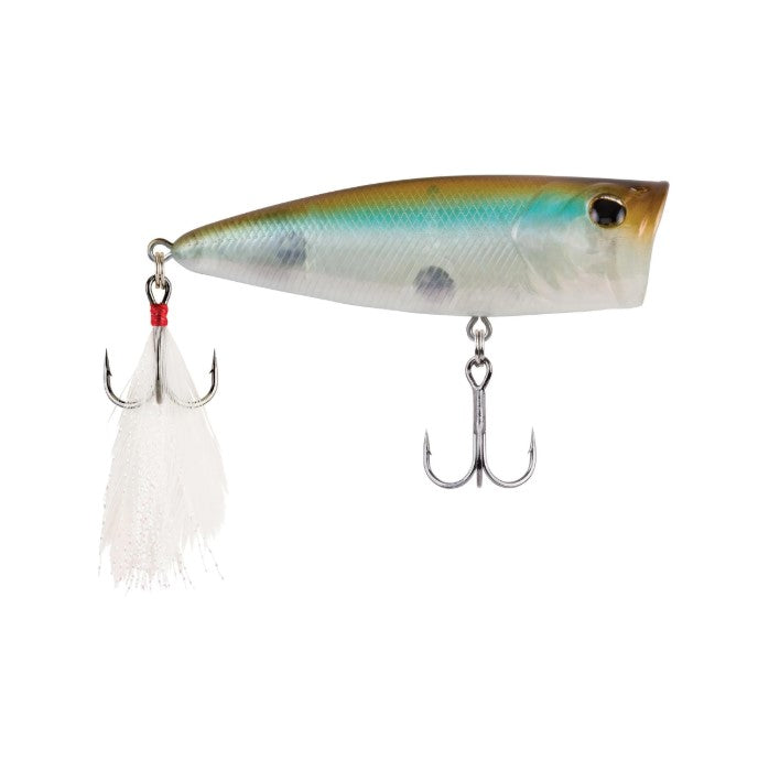 BERKLEY BULLET POP 80 - PERFECT GHOST image