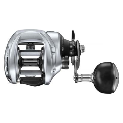 SHIMANO MOULINET LANCER LOURD TRANX B 400/401 image 2