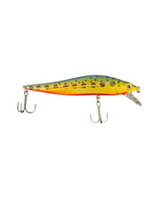 LIVINGSTON LEURRE JERKMASTER JR. FW EBS image 0
