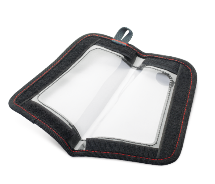 RAPALA PROTÈGE-LEURRE WRAP MOYEN image 1