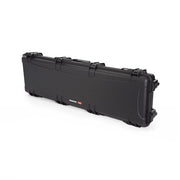 NANUK GRANDE VALISE AVEC MOUSSE PROTECTRICE, BLACK image 0