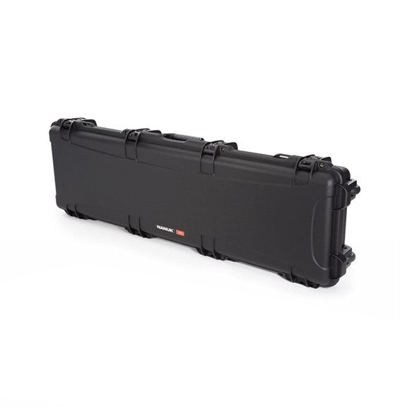 NANUK GRANDE VALISE AVEC MOUSSE PROTECTRICE, BLACK image 0