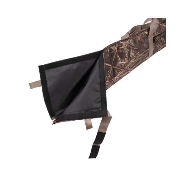 ALLEN ÉTUI SOUPLE FLOTTANT POUR FUSIL DE CHASSE 52" - REALTREE MAX-7 image 3