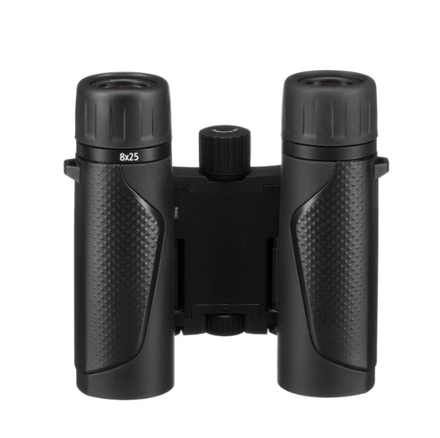 ZEISS JUMELLE TERA ED WATERPROOF 8X25 - NOIR image 1