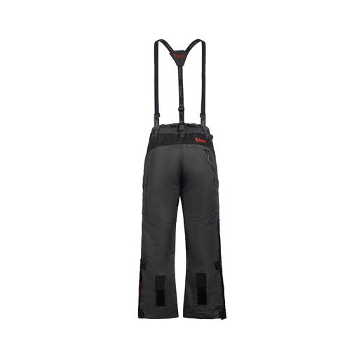 ESKIMO PANTALON SCOUT DOUBLÉ FLOTTANT POUR PÊCHE SUR GLACE image 1