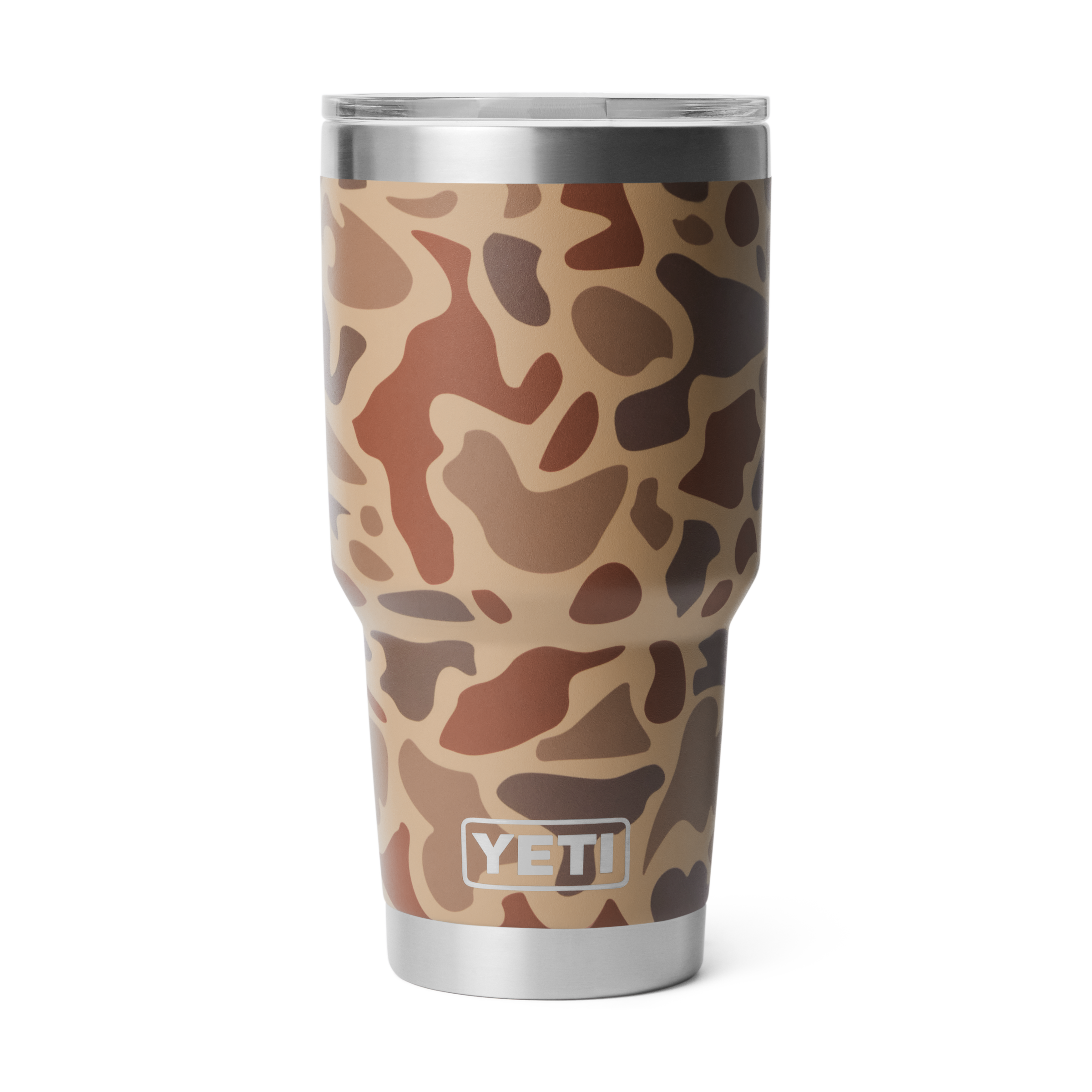 YETI RAMBLER GOBELET ISOTHERME DE 887 ML - 30 OZ - WETLANDS CAMO image