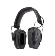 ALLEN  CASQUE ANTI-BRUIT BLUETOOTH ULTRX BIONIC FUSE - NOIRE image 0