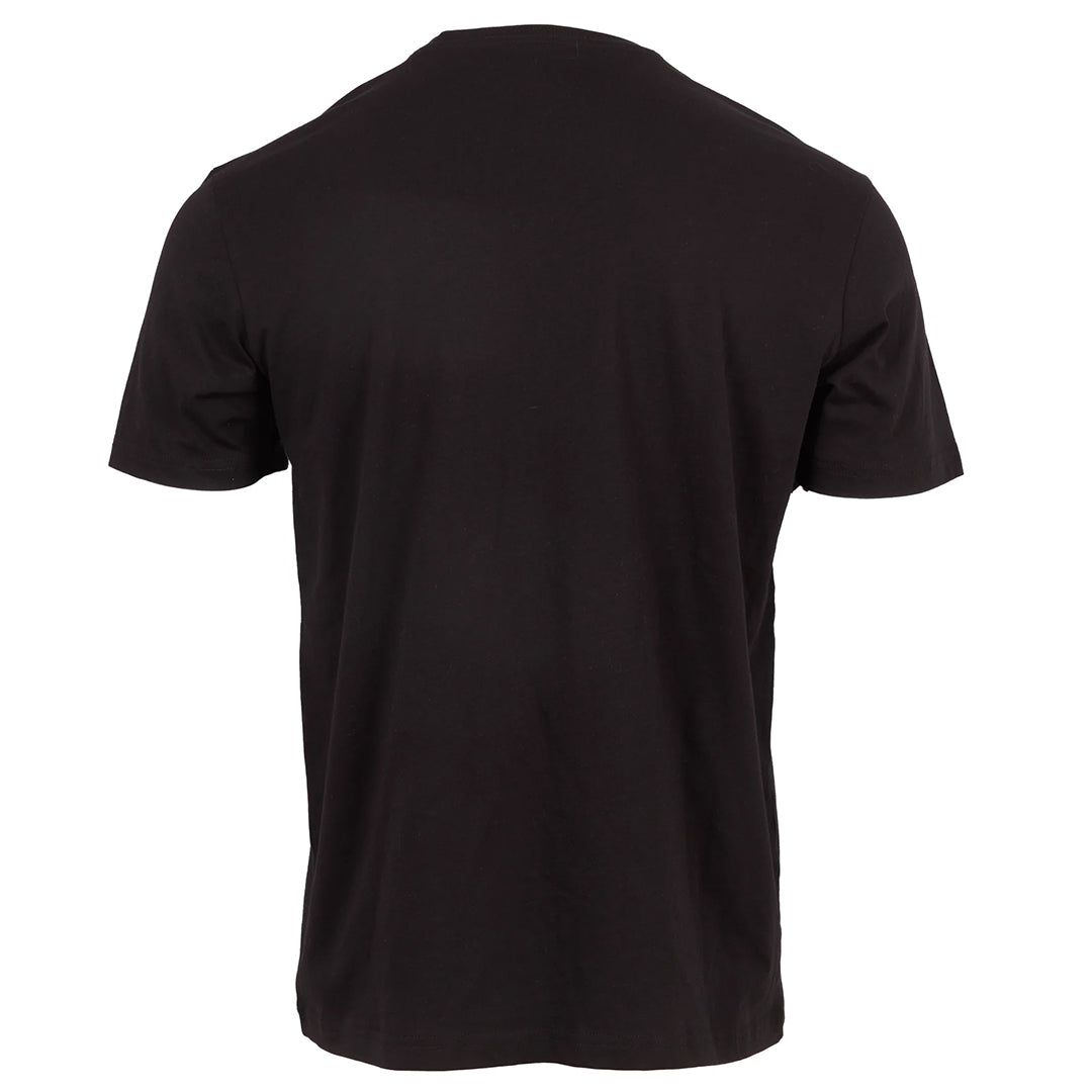 SPORTCHIEF T-SHIRT DE CHASSE J.T. MOOSE COLLECTION JASON TREMBLAY MORNEAU - NOIR image 2