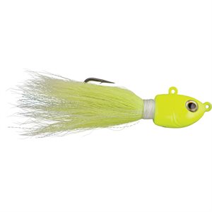 BERKLEY JIGS BUCKTAIL FUSION19 4/0 image