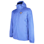 SPORTCHIEF MANTEAU FLOW DE PLUIE POUR HOMME - BLEU image 0