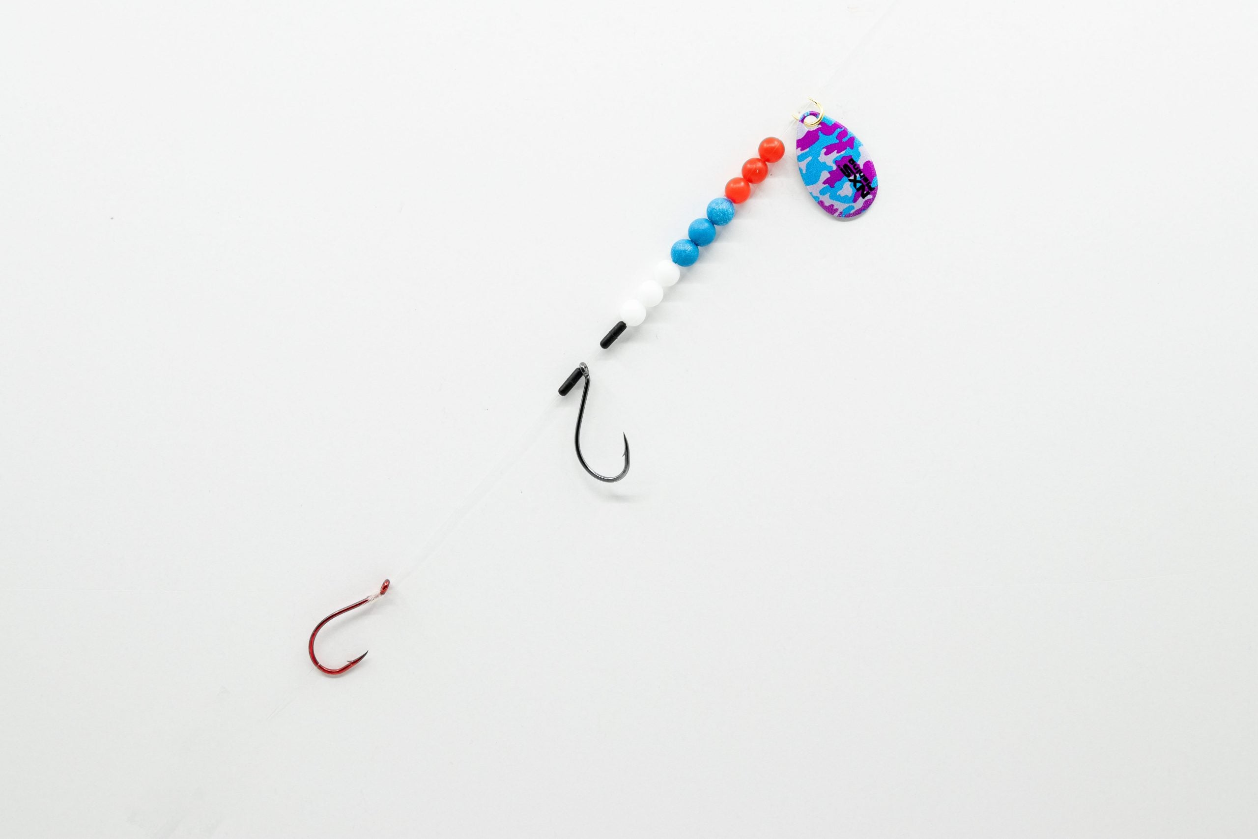 NXS HARNAIS À DORÉ EVOLUX - SMELT image