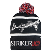 TUQUE STRIKER FOSSIL DORÉ image 0