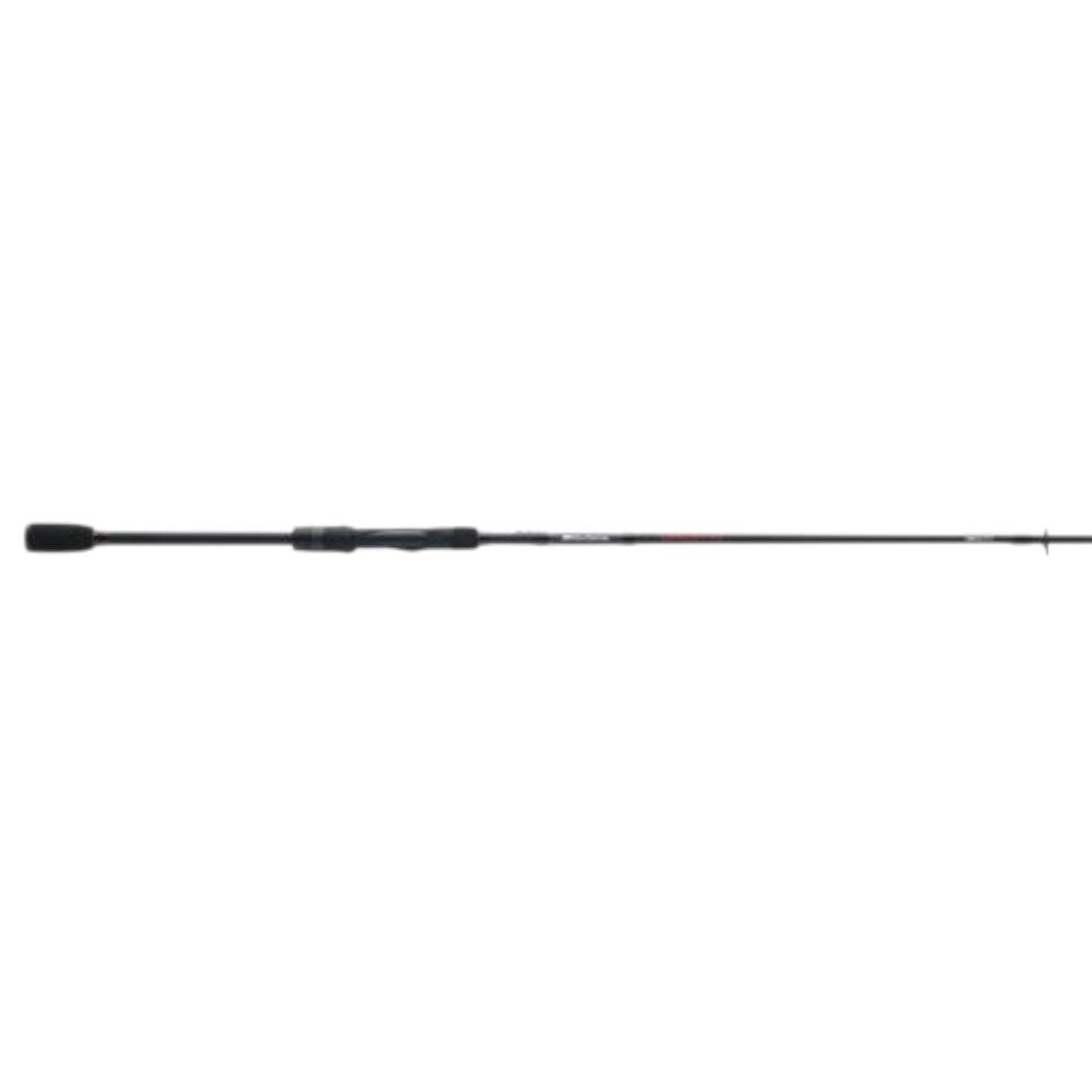ABU GARCIA CANNE LANCER LÉGER VENDETTA - 2 PIÈCES image 0
