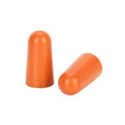 ALLEN BOUCHON ANTI-BRUIT EN MOUSSE ULTRX 6 PAIRES - ORANGE image 0