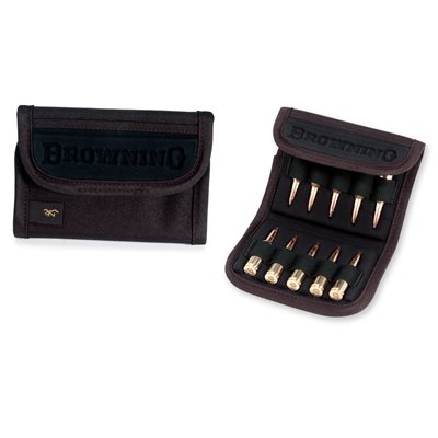 ÉTUI DE TRANSPORT POUR MUNITIONS FLEX FOAM DE BROWNING image 0